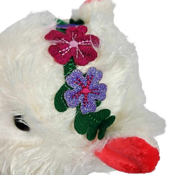 LLAMA PLUSH - Picture 5 of 10